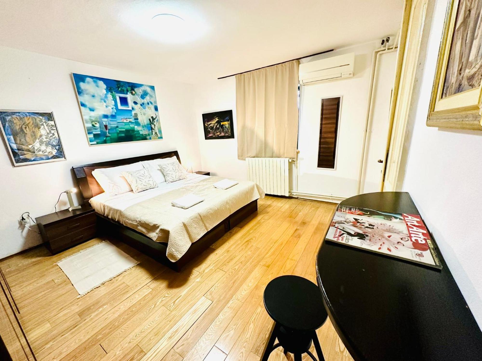 Hostel Art & Joy بولا المظهر الخارجي الصورة
