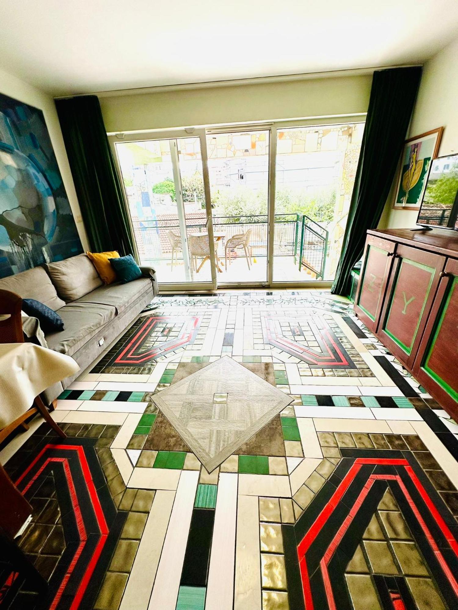 Hostel Art & Joy بولا المظهر الخارجي الصورة